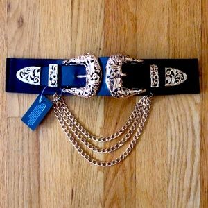 Fashion belt